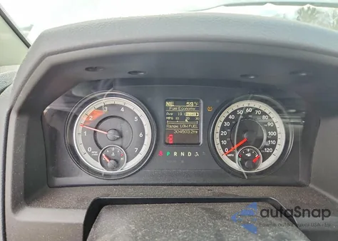 2015 Ram 1500 Slt z USA, uszkodzony, nr VIN 1C6RR6GG2FS569701